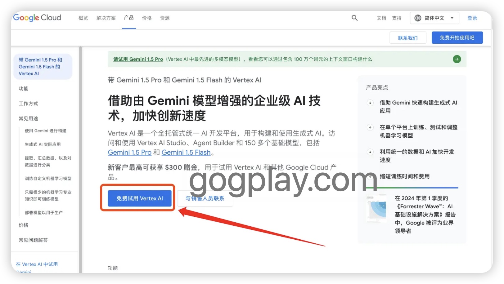 Google は Gemini を強力に宣伝しています。今すぐ登録して 300 ドル + 150 米ドルのダブル ボーナスをお楽しみください